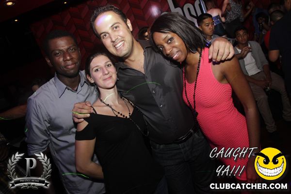 Ohso nightclub photo 177 - September 8th, 2012