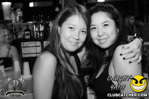 Ohso nightclub photo 182 - September 8th, 2012
