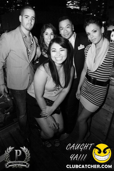 Ohso nightclub photo 193 - September 8th, 2012