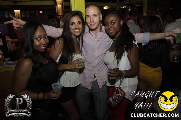 Ohso nightclub photo 200 - September 8th, 2012