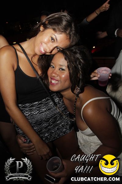 Ohso nightclub photo 203 - September 8th, 2012