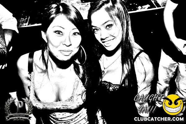 Ohso nightclub photo 207 - September 8th, 2012
