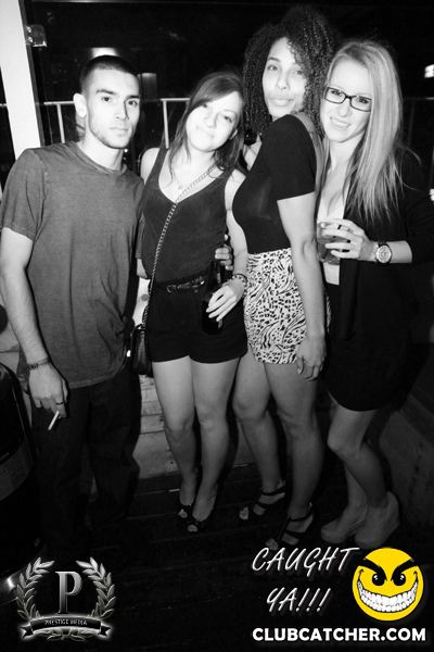 Ohso nightclub photo 209 - September 8th, 2012