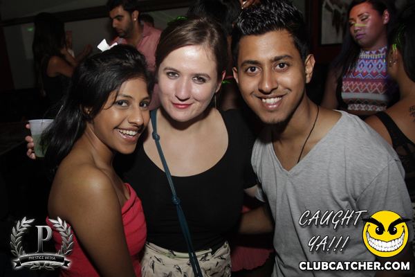 Ohso nightclub photo 213 - September 8th, 2012