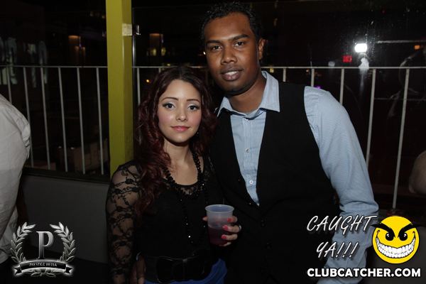 Ohso nightclub photo 216 - September 8th, 2012