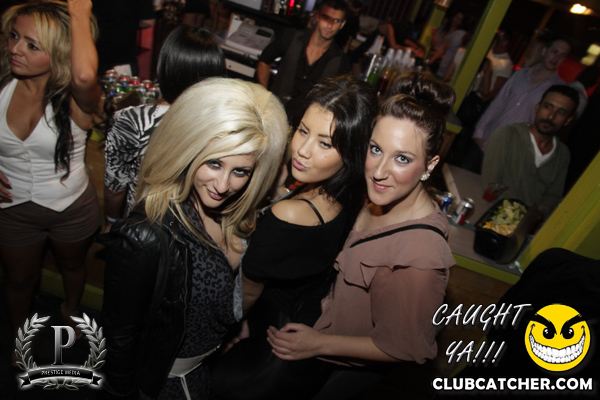 Ohso nightclub photo 244 - September 8th, 2012