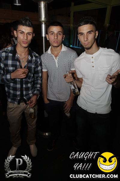 Ohso nightclub photo 257 - September 8th, 2012