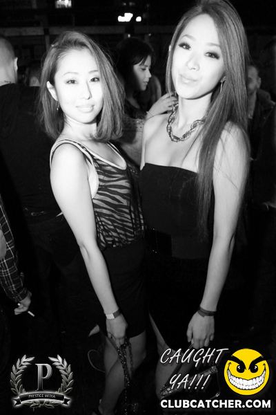 Ohso nightclub photo 260 - September 8th, 2012