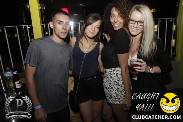 Ohso nightclub photo 27 - September 8th, 2012