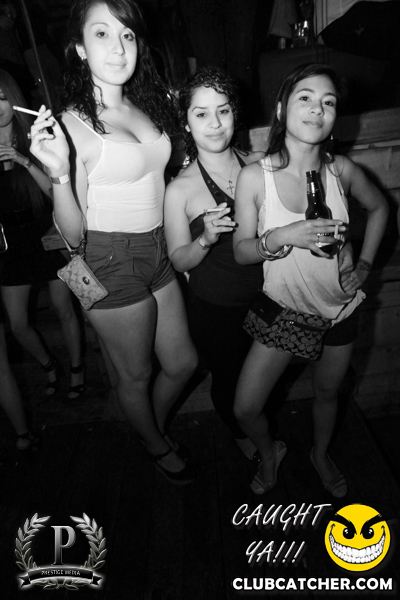 Ohso nightclub photo 273 - September 8th, 2012