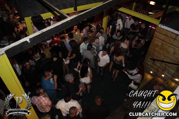 Ohso nightclub photo 34 - September 8th, 2012