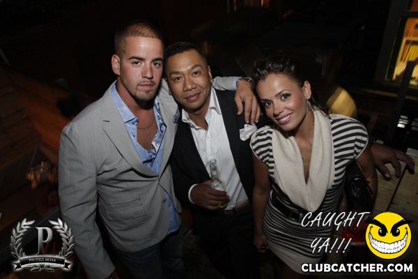 Ohso nightclub photo 38 - September 8th, 2012