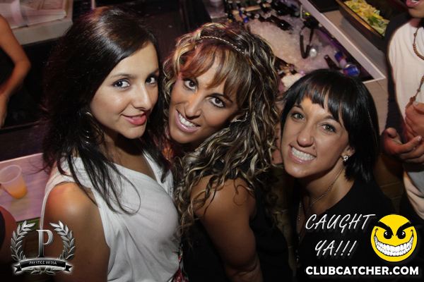 Ohso nightclub photo 91 - September 8th, 2012