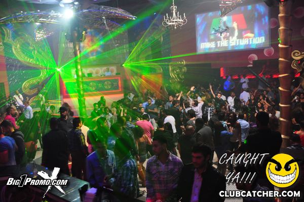 Luxy nightclub photo 1 - September 8th, 2012