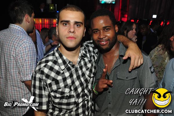 Luxy nightclub photo 102 - September 8th, 2012