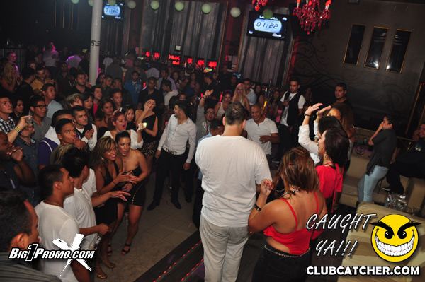 Luxy nightclub photo 103 - September 8th, 2012