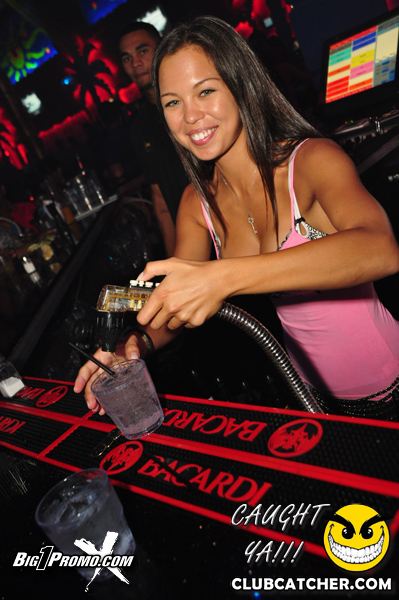 Luxy nightclub photo 13 - September 8th, 2012