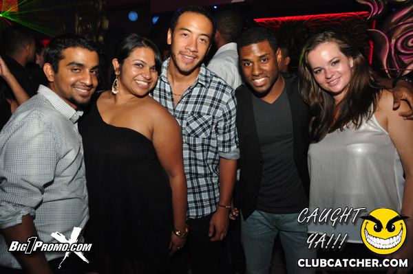 Luxy nightclub photo 123 - September 8th, 2012