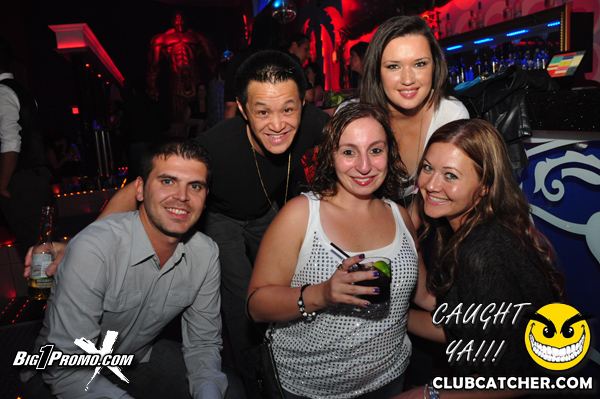Luxy nightclub photo 127 - September 8th, 2012