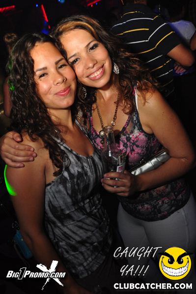 Luxy nightclub photo 14 - September 8th, 2012