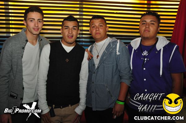 Luxy nightclub photo 132 - September 8th, 2012