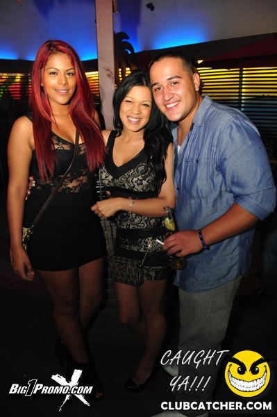 Luxy nightclub photo 133 - September 8th, 2012