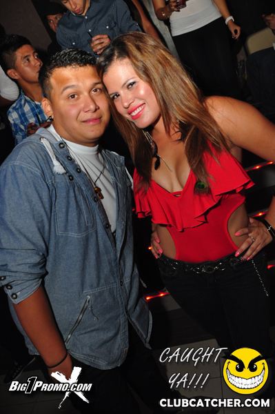 Luxy nightclub photo 134 - September 8th, 2012