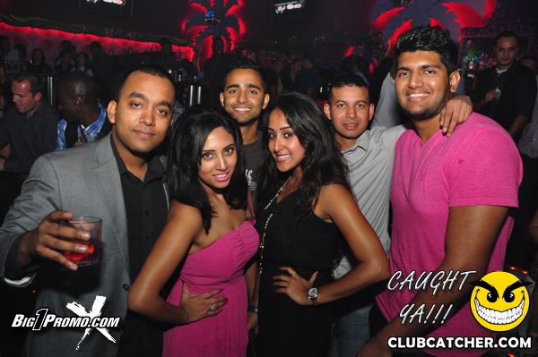 Luxy nightclub photo 136 - September 8th, 2012
