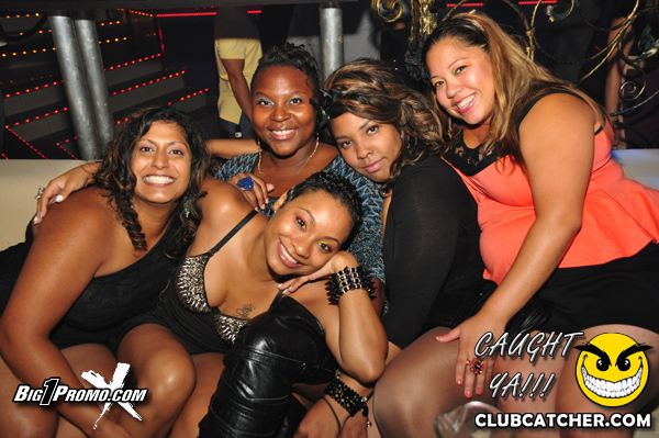 Luxy nightclub photo 16 - September 8th, 2012