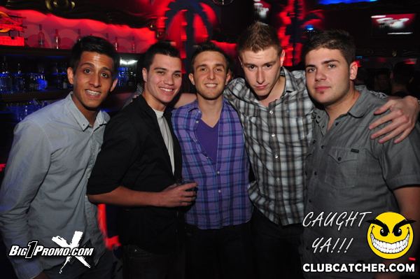 Luxy nightclub photo 152 - September 8th, 2012