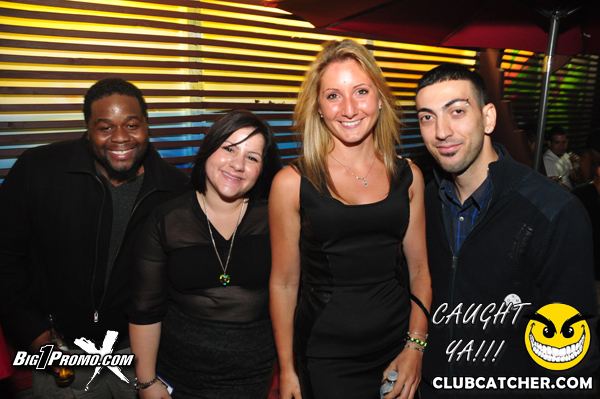 Luxy nightclub photo 154 - September 8th, 2012