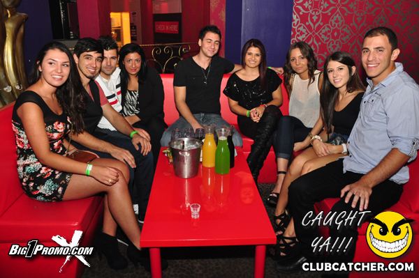 Luxy nightclub photo 17 - September 8th, 2012