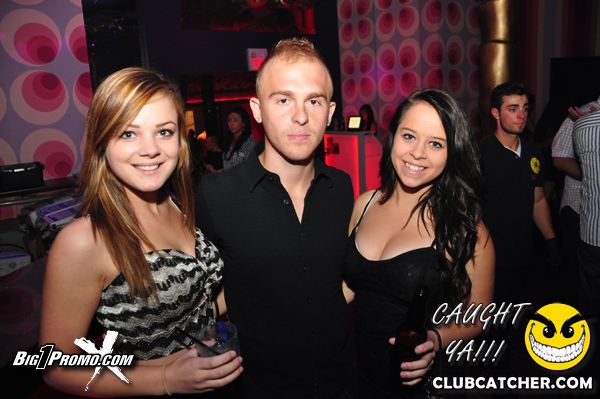 Luxy nightclub photo 162 - September 8th, 2012