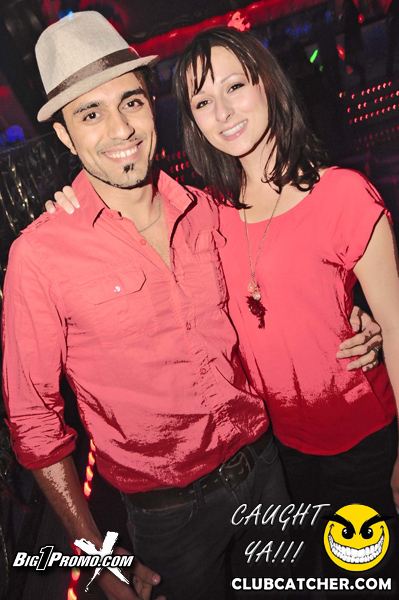 Luxy nightclub photo 172 - September 8th, 2012