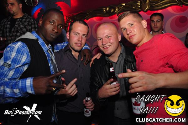 Luxy nightclub photo 177 - September 8th, 2012