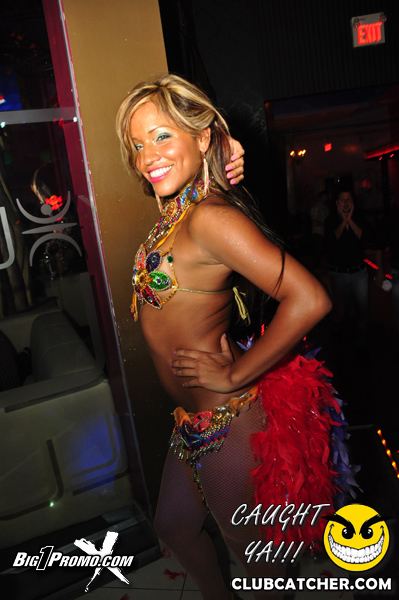 Luxy nightclub photo 185 - September 8th, 2012