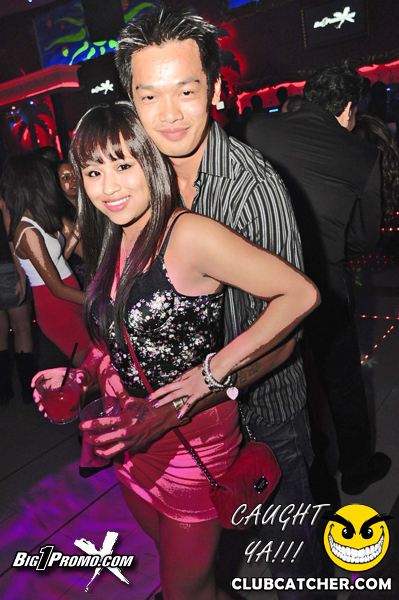Luxy nightclub photo 193 - September 8th, 2012