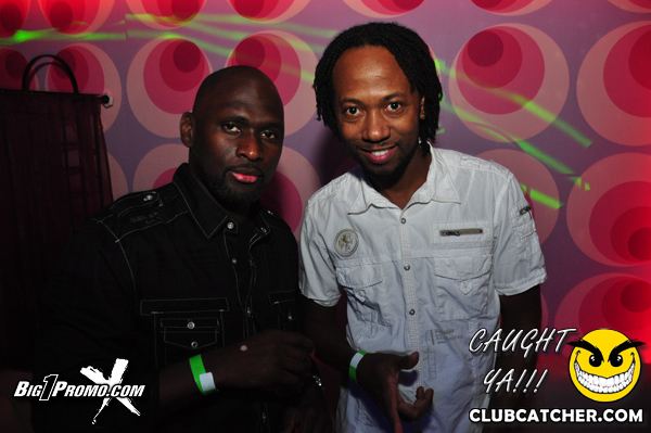 Luxy nightclub photo 198 - September 8th, 2012