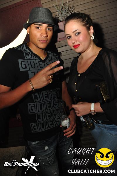 Luxy nightclub photo 205 - September 8th, 2012