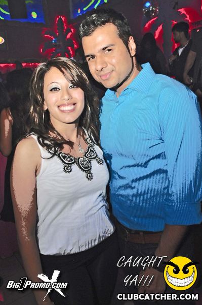 Luxy nightclub photo 211 - September 8th, 2012