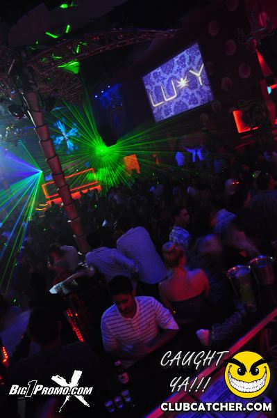 Luxy nightclub photo 216 - September 8th, 2012