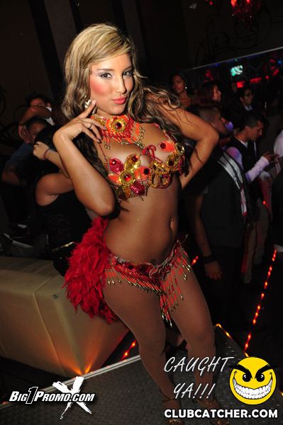 Luxy nightclub photo 23 - September 8th, 2012