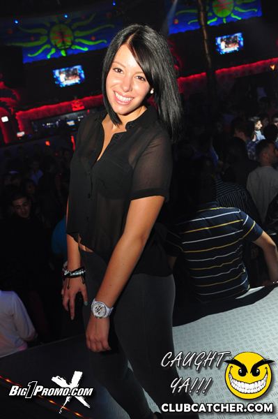 Luxy nightclub photo 227 - September 8th, 2012