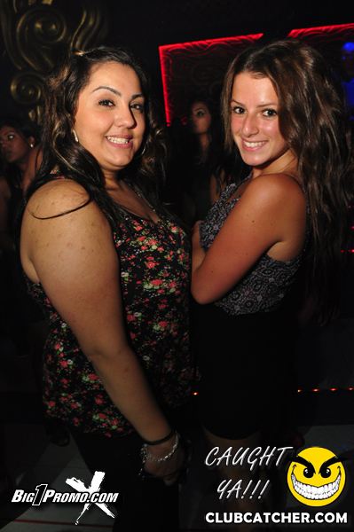 Luxy nightclub photo 234 - September 8th, 2012