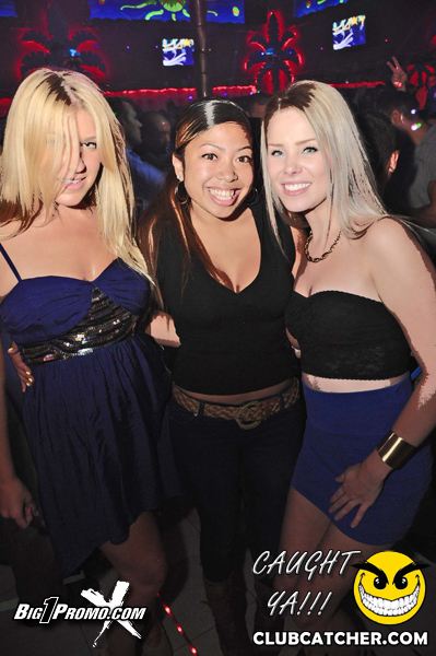 Luxy nightclub photo 236 - September 8th, 2012