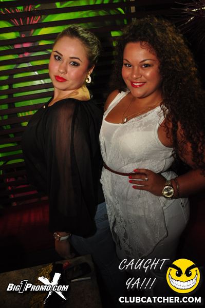 Luxy nightclub photo 243 - September 8th, 2012