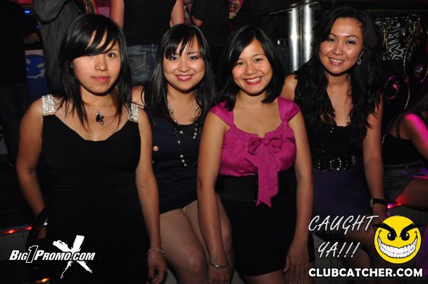 Luxy nightclub photo 247 - September 8th, 2012