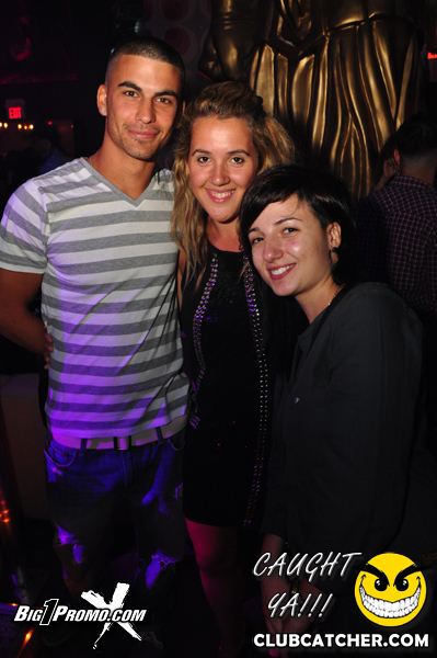 Luxy nightclub photo 259 - September 8th, 2012