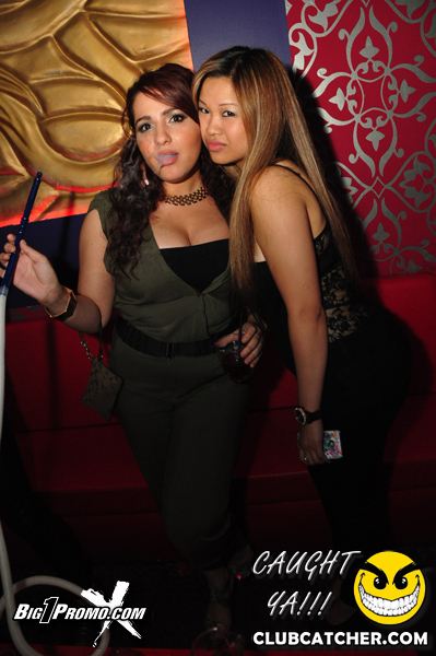 Luxy nightclub photo 262 - September 8th, 2012