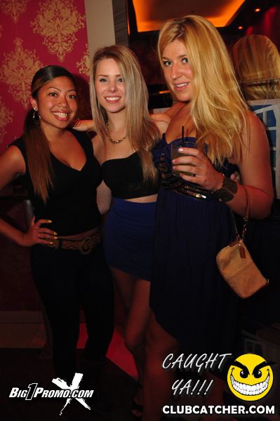 Luxy nightclub photo 267 - September 8th, 2012